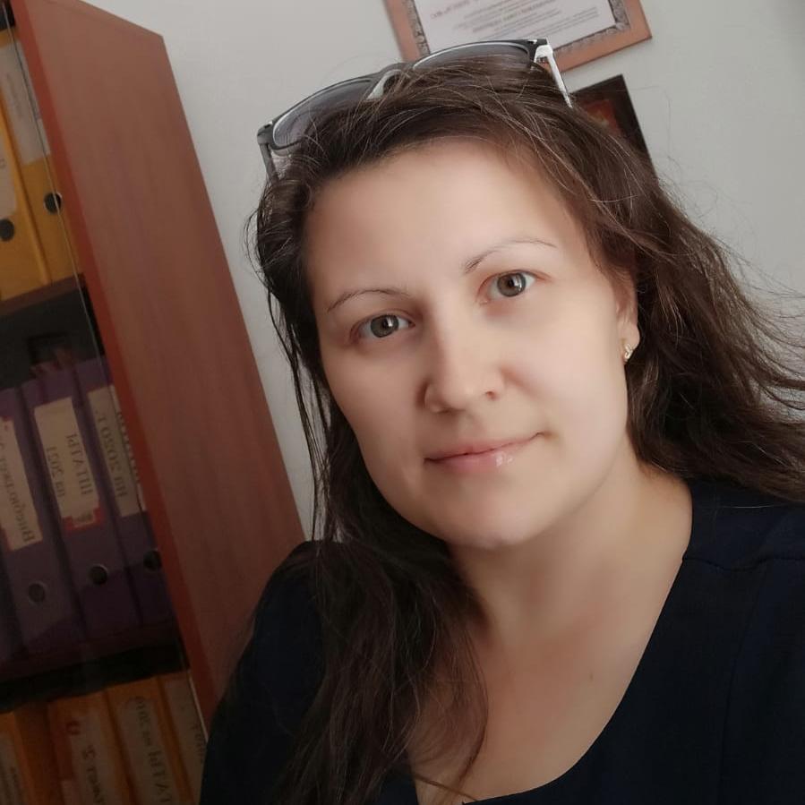 Коллектив ГБУЗ "ООКСПК" поздравляет Софью Андреевну с Днем рождения!